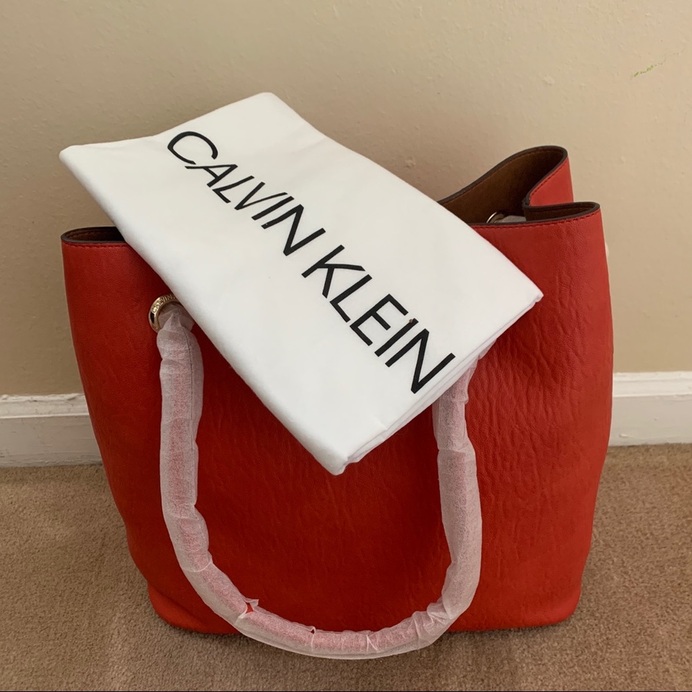 Calvin Klein Purse